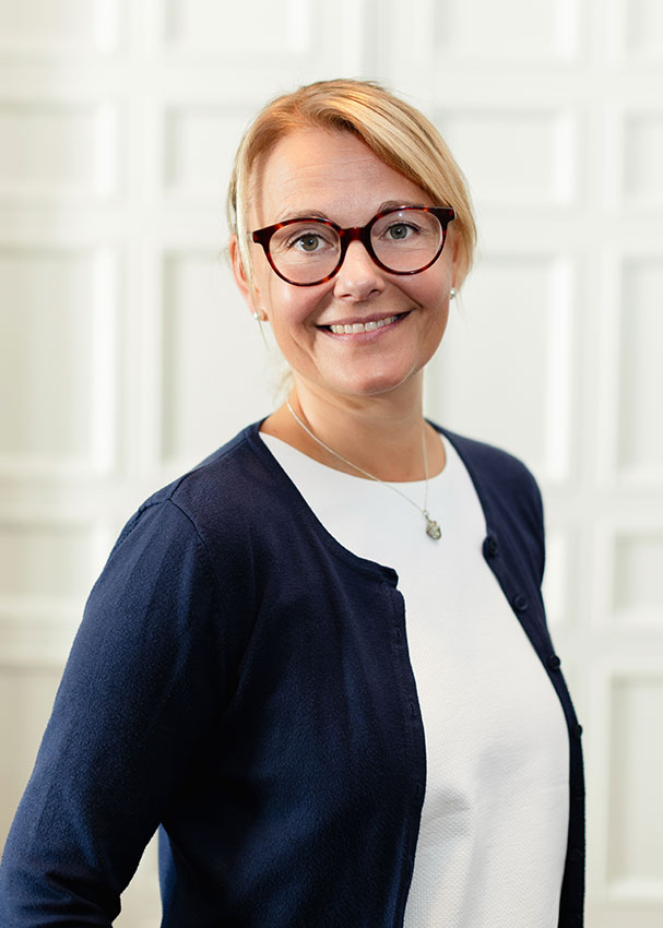 Anna Blom