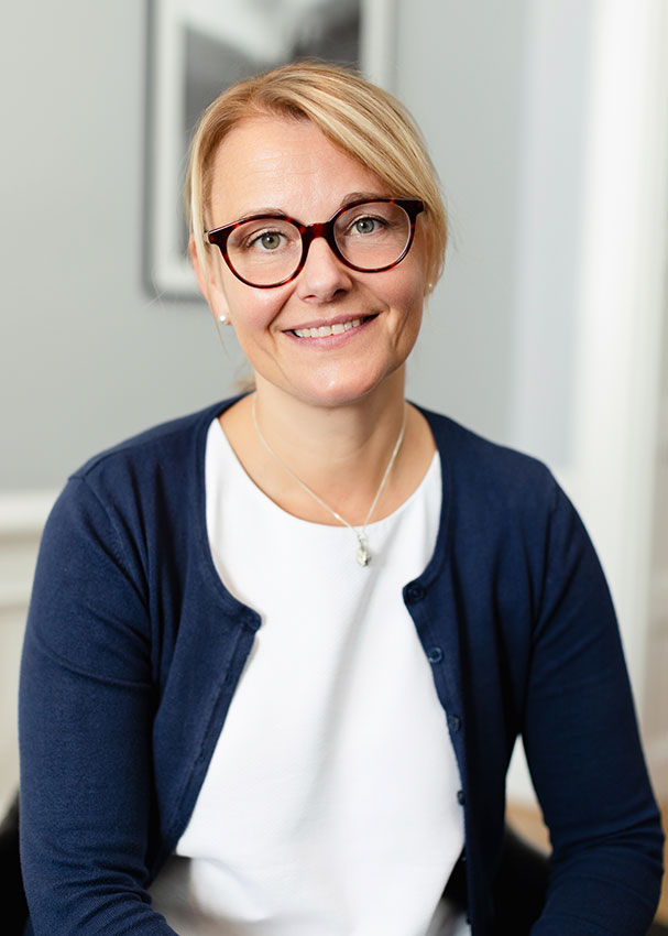 Anna Blom