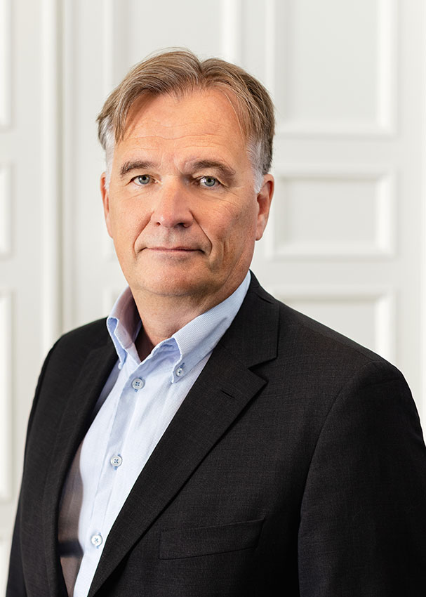 Björn Suurwee