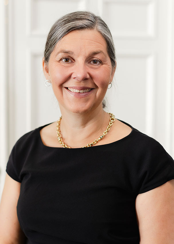Julie Bonde