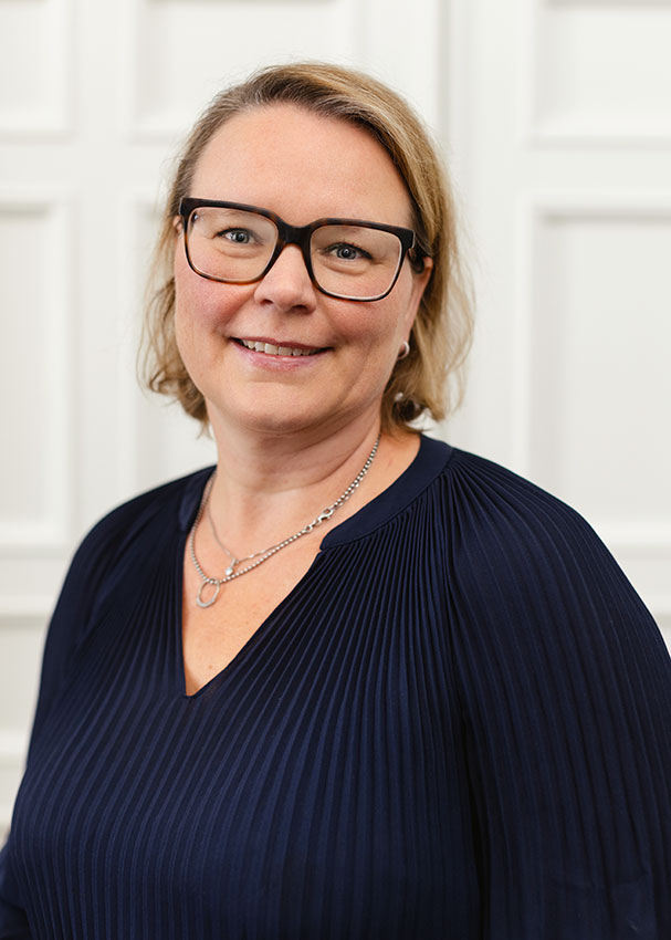 Louise Möllander
