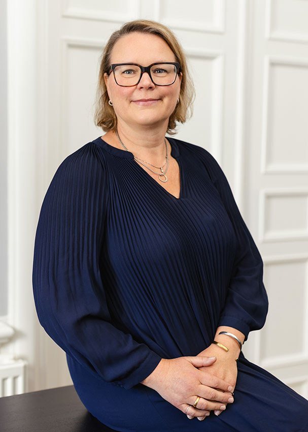 Louise Möllander