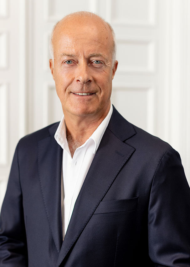 Thomas Pohjanen